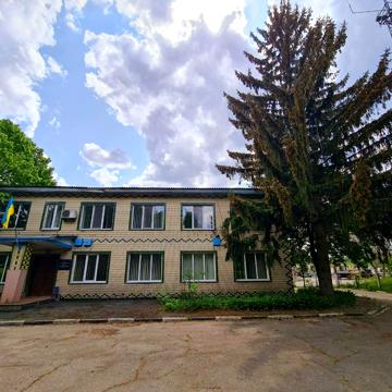 Козацька, 6
