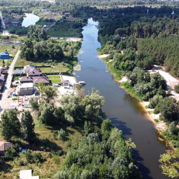 Новосілки, Вишгородський, Київська область 160000.0 USD