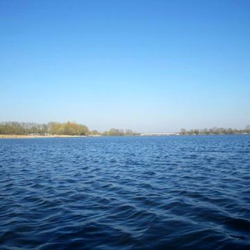 Зарічна