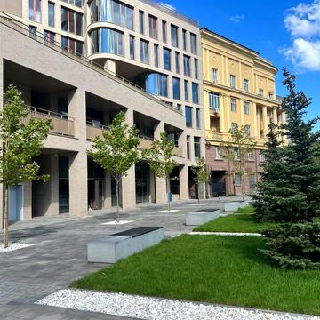 93-ї Холодноярської Бригади вул., 4а