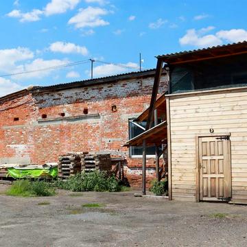Кібенка, 11а