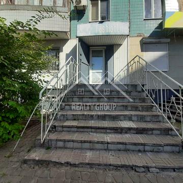 Лісового вул., 29
