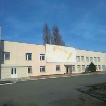 Тернівська вул., 7Ж