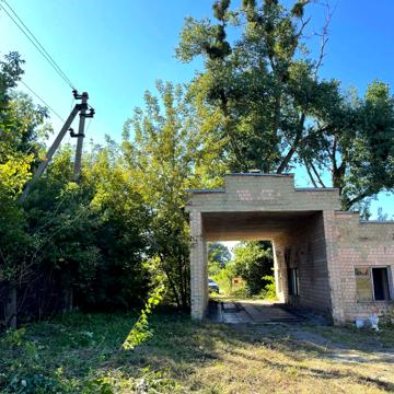 вул. Кірова, 19
