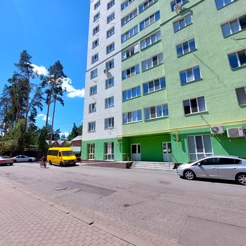 Лісова вул., 6-А