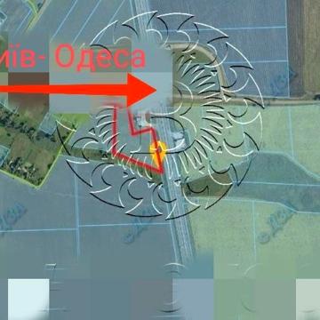 Данилова Балка, Голованівський, Кіровоградська область 99913.0 USD