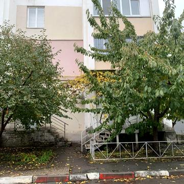 Героїв Харкова просп. (Московський), 131