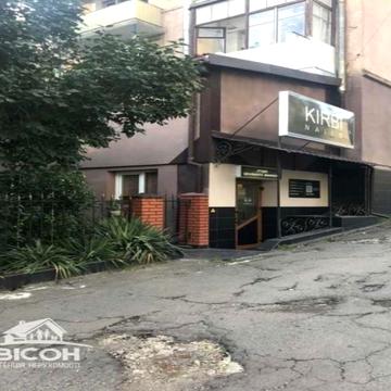 Князя Острозького вул., 53
