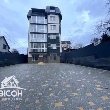 Гайова вул., 7
