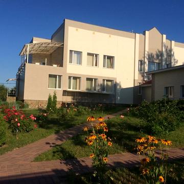 Радянска, 135а