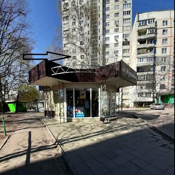 Перемоги просп., 62в