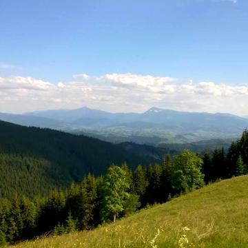 Чорна Тиса, Рахівський, Закарпатська область 12000.0 USD