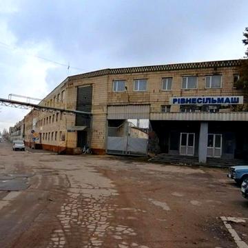 Індустріальна, 6