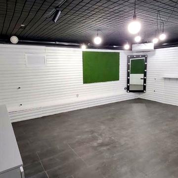 Богдана Хмельницького просп. (Героїв Сталінграда), 107