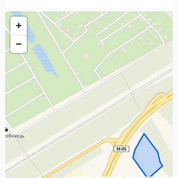 Глеваха, Фастівський, Київська область 300000.0 USD