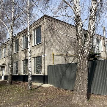 Кільцева, 15
