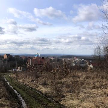 Іршавська