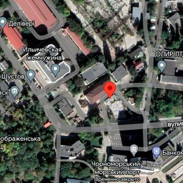 Транспортна вул., 10