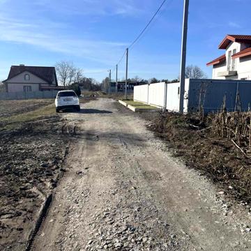 Калинова