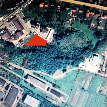 Мостиська, Яворівський, Львівська область 50019.0 USD