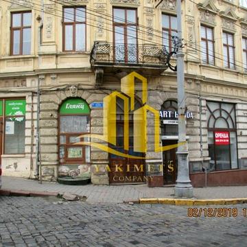 Головна вул., 12