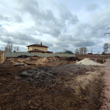 Осещина, Вишгородський, Київська область 31000.0 USD