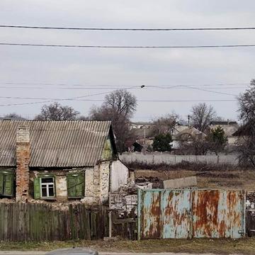 Порічковий пров. (Червонопролетарський)