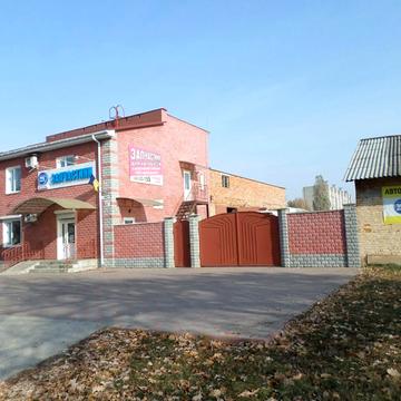 Миру просп., 243-А