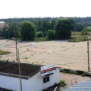 Виставкова, 1