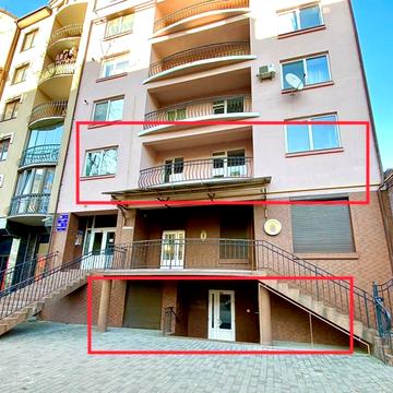 Михайла Мулика вул. (Гаркуші), 31