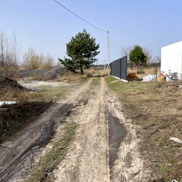 Житомирська, 12