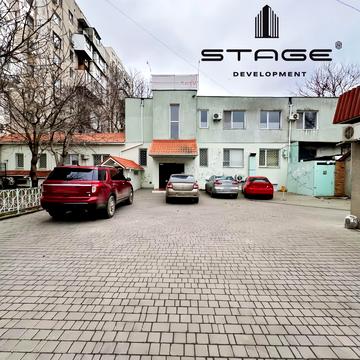 Левітана вул., 105б