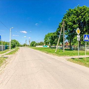 Михайла Туган-Барановського, 1