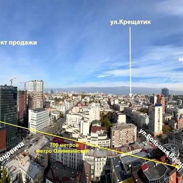 Володимирська вул., 1
