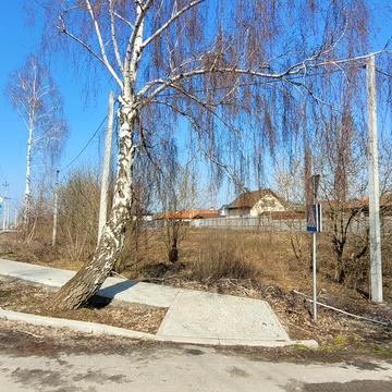 Київська, 1