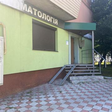 Київська вул., 12