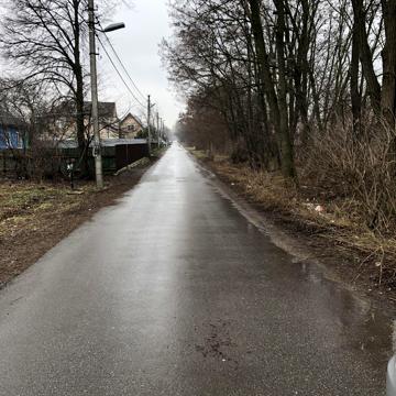 Михайлівська