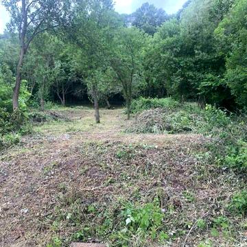 Садова вул.