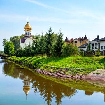 Виноградна вул.