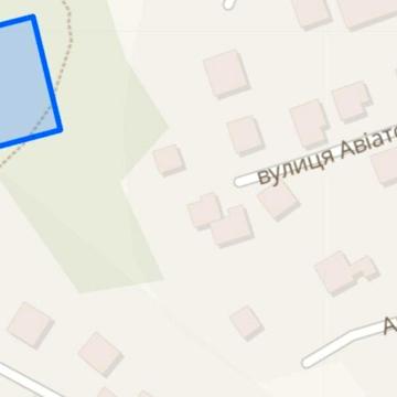 Авіаторів вул.