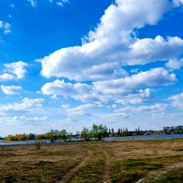центральна
