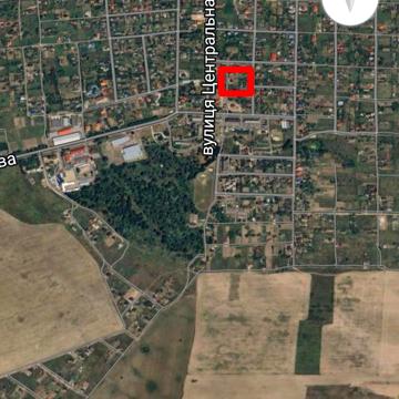 Петропавлівське (Петровське), Бориспільський, Київська область 125000.0 USD