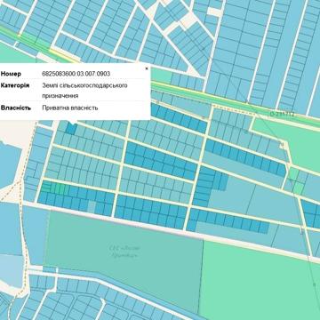 Лісові Гринівці, Хмельницький, Хмельницька область 20000.0 USD