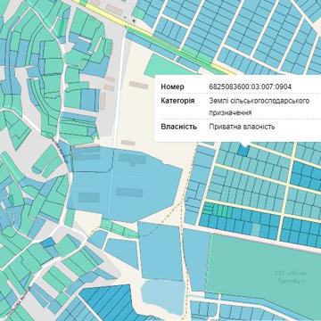 Лісові Гринівці, Хмельницький, Хмельницька область 20000.0 USD