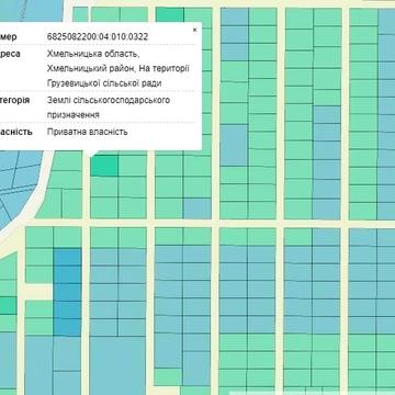 Царське озеро, Хмельницький, Хмельницька область 7500.0 USD