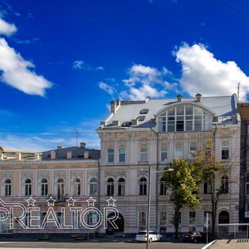 Римарська вул., 34
