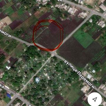 Підгородне, Дніпровський, Дніпропетровська область 1000.0 USD