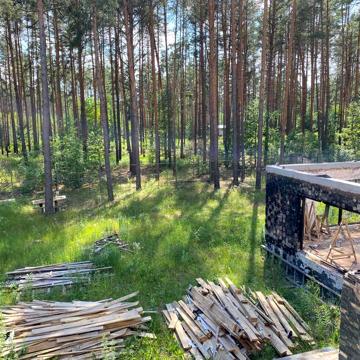Блиставиця, Бучанський, Київська область 74000.0 USD