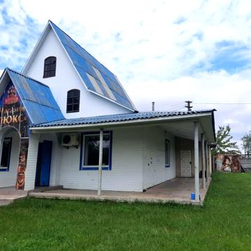 Озерянська, 1б