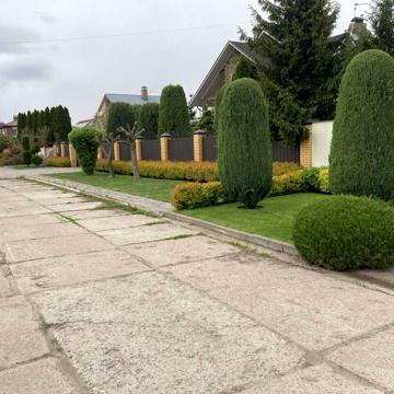 озерна
